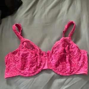 Bali bra in pink size 40D